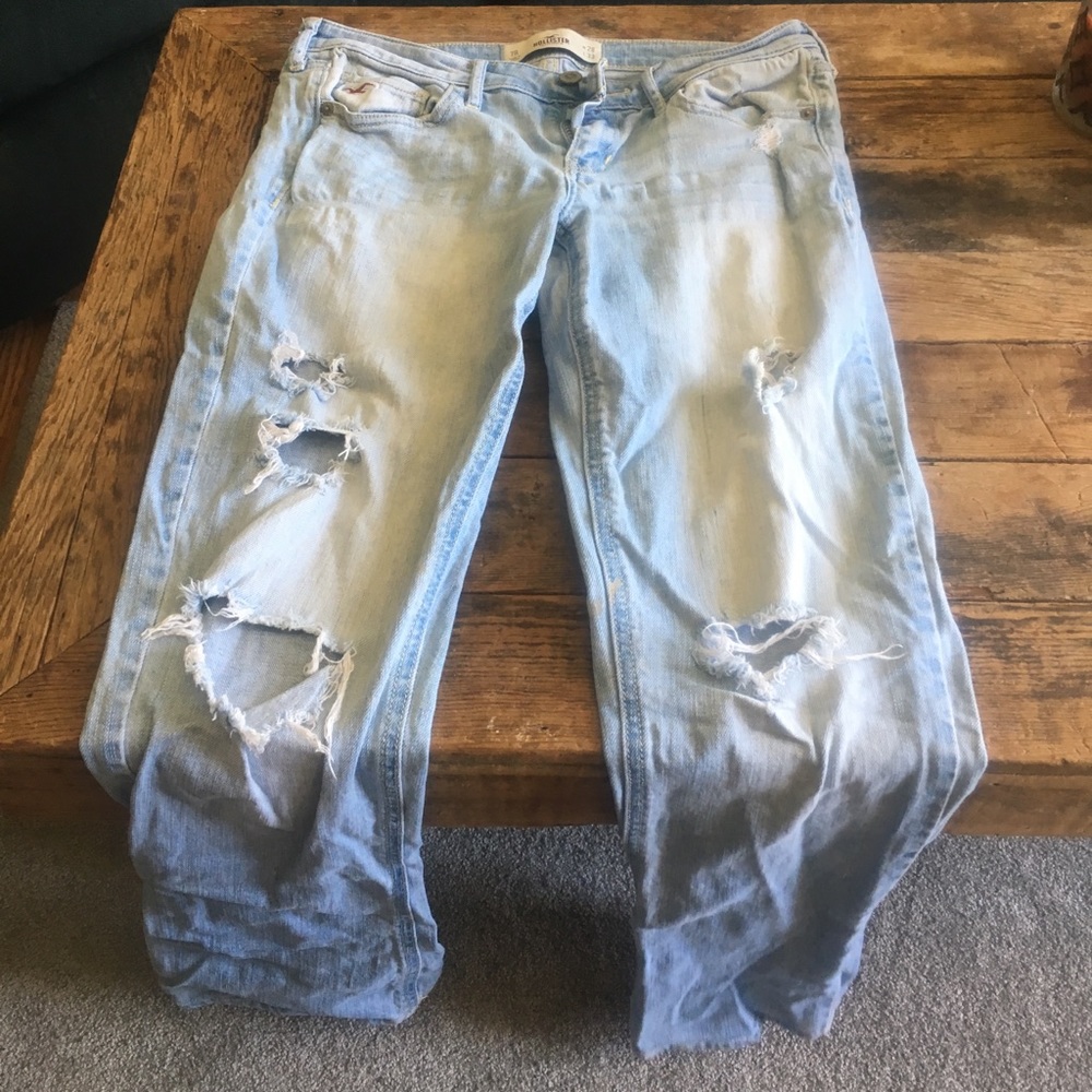 Hollister Jeans